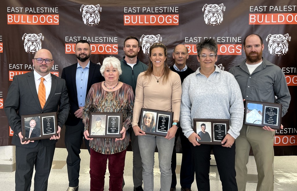 2026 Hall of Fame Induction