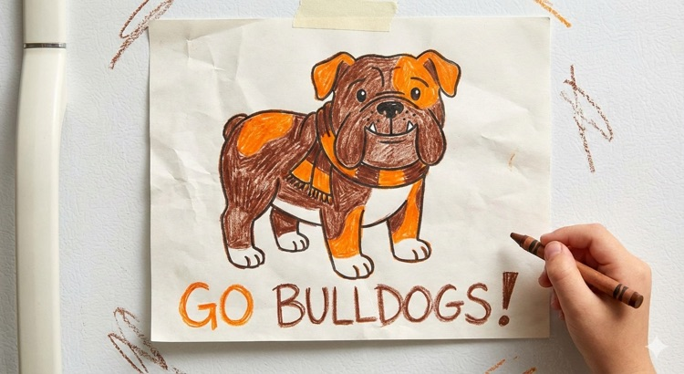 Bulldog image 