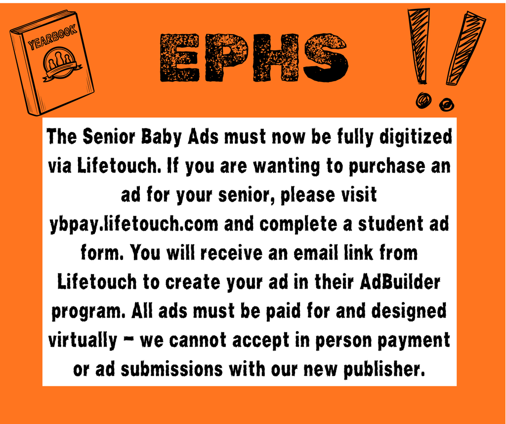 senior baby pictures