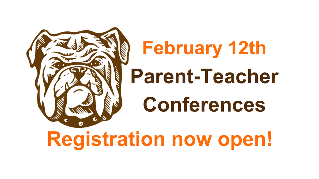 conferences are february 12th