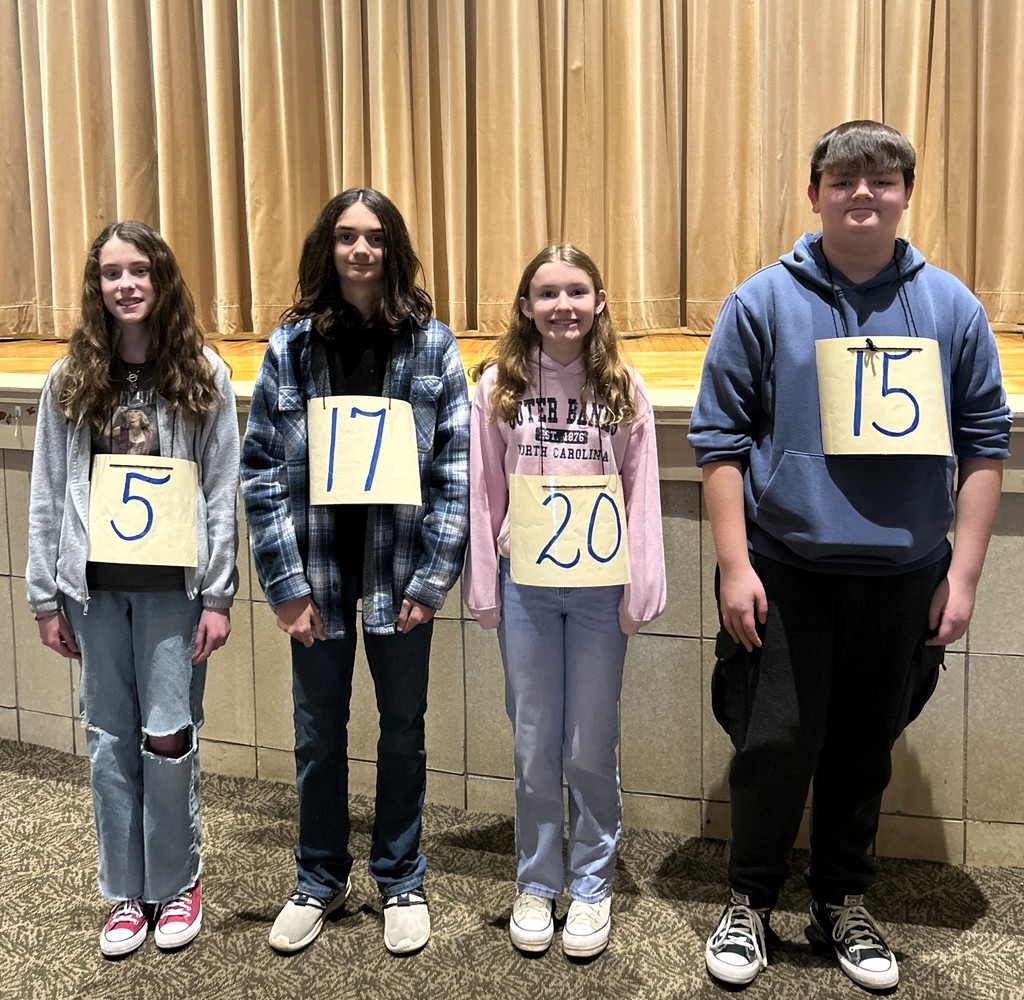 spelling bee winners