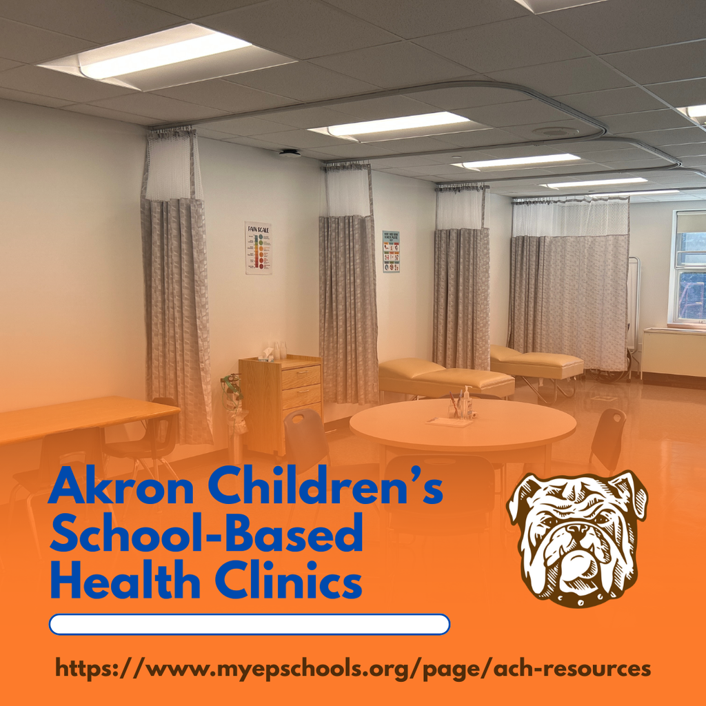 health clinic promotion