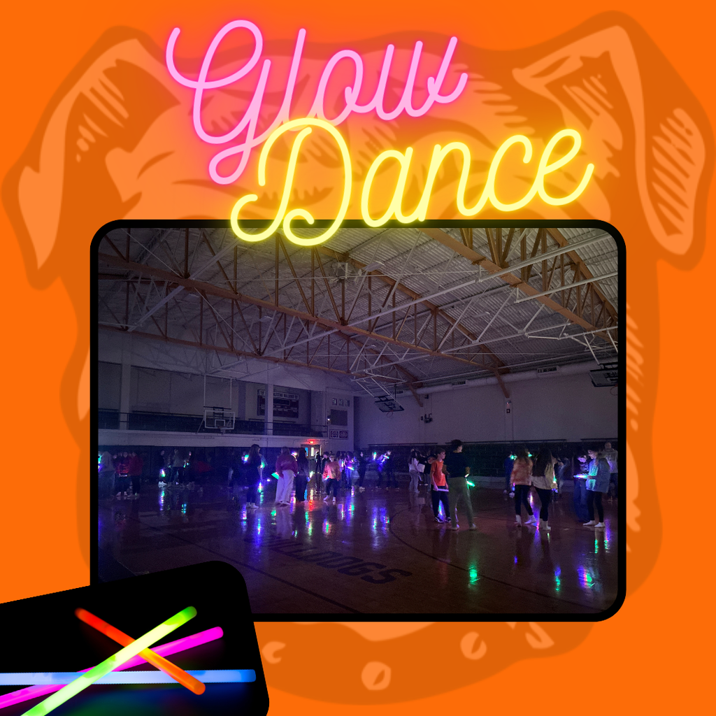 glow dance