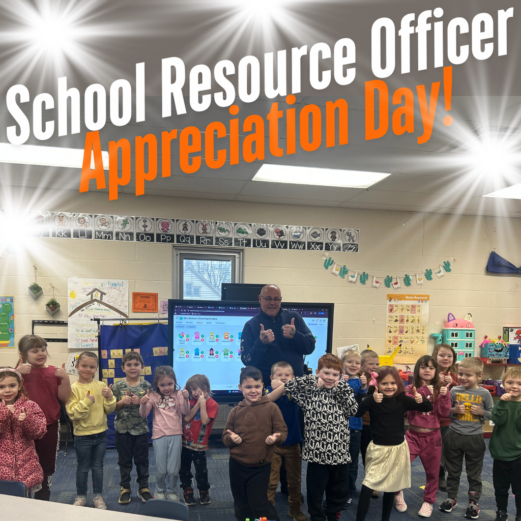 SRO Appreciation Day