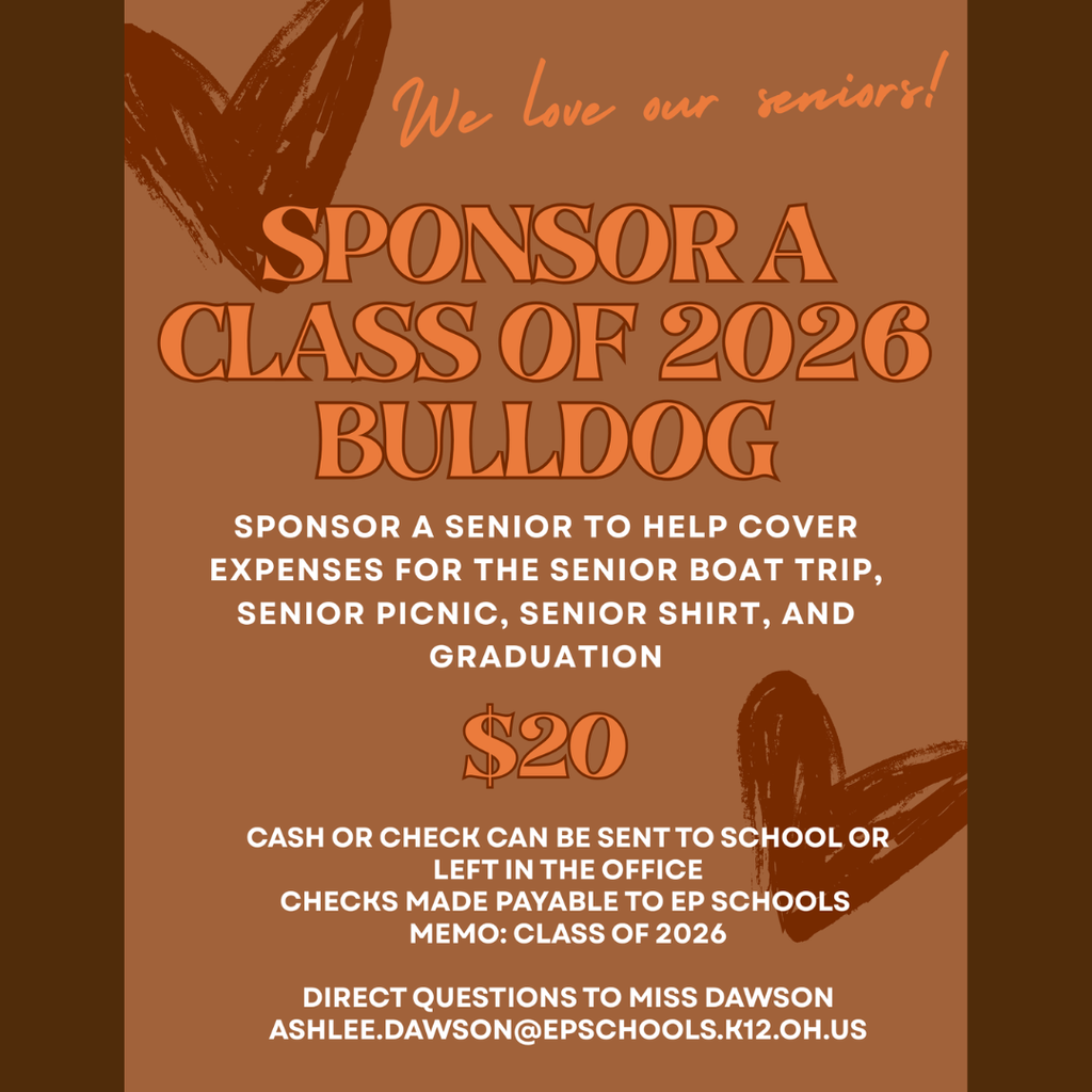 sponsor a senior