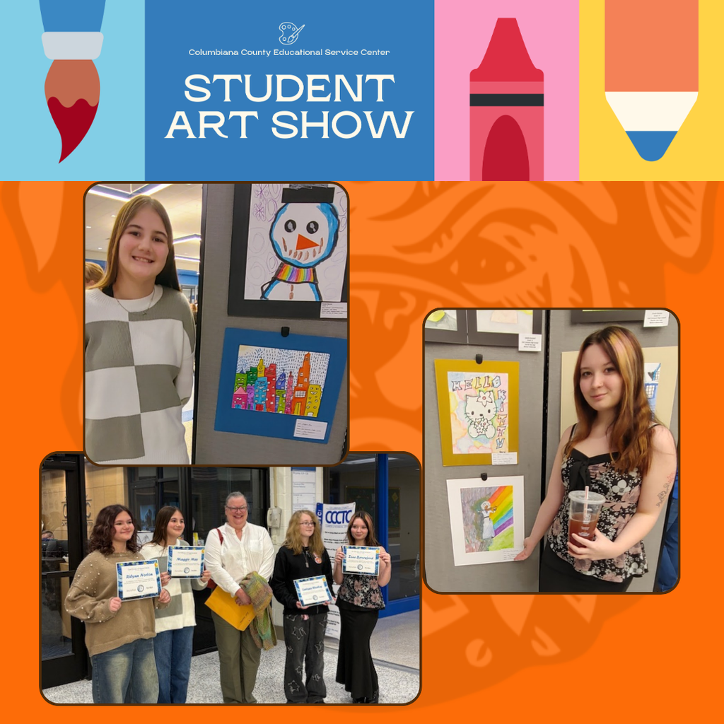 ccctc art show