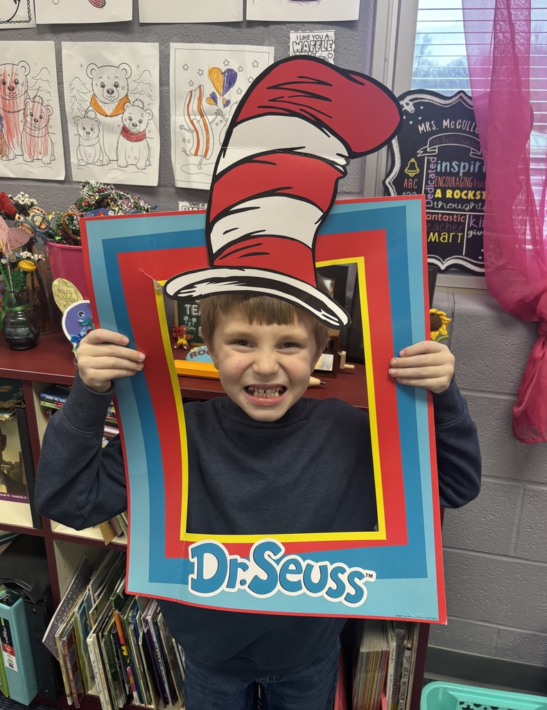 dr seuss week