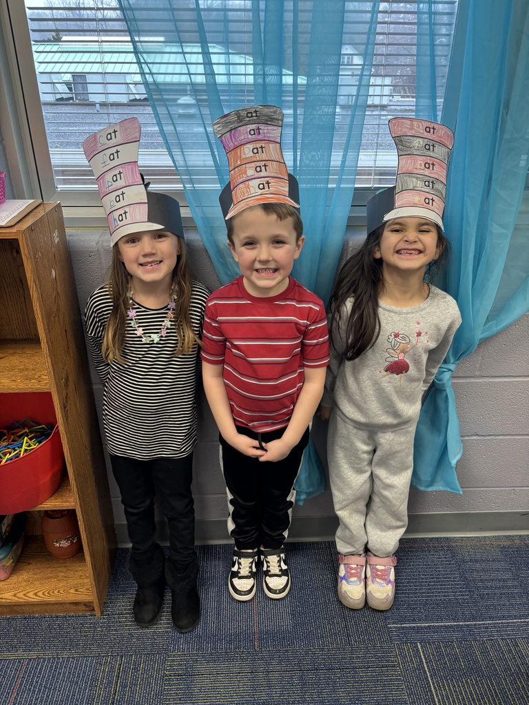 dr seuss week