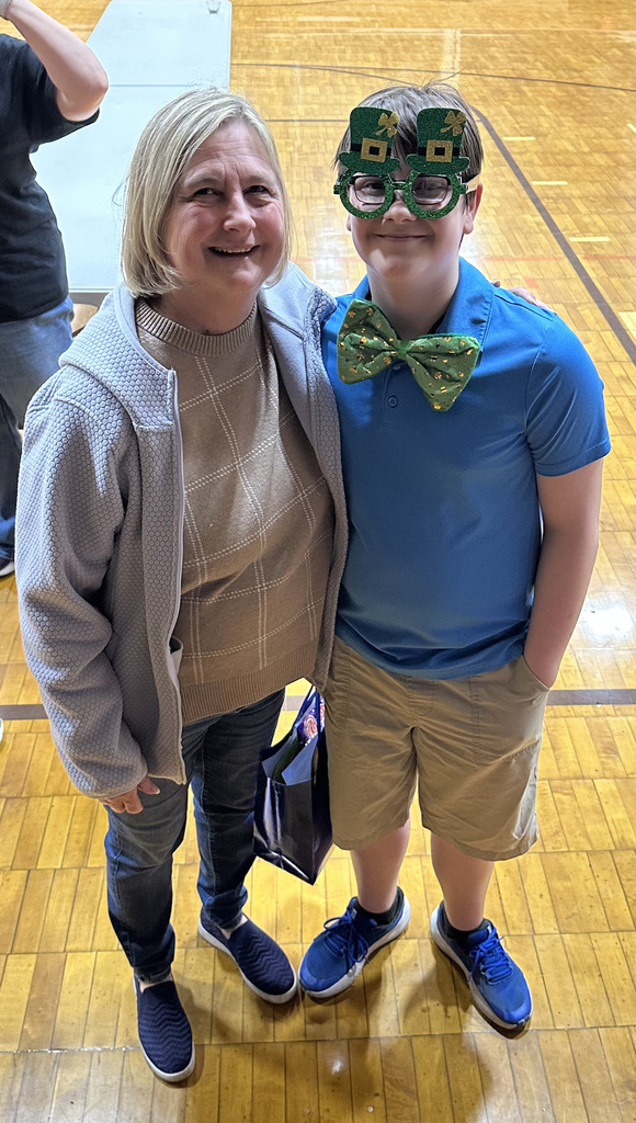 united way mentorship program with students and adults