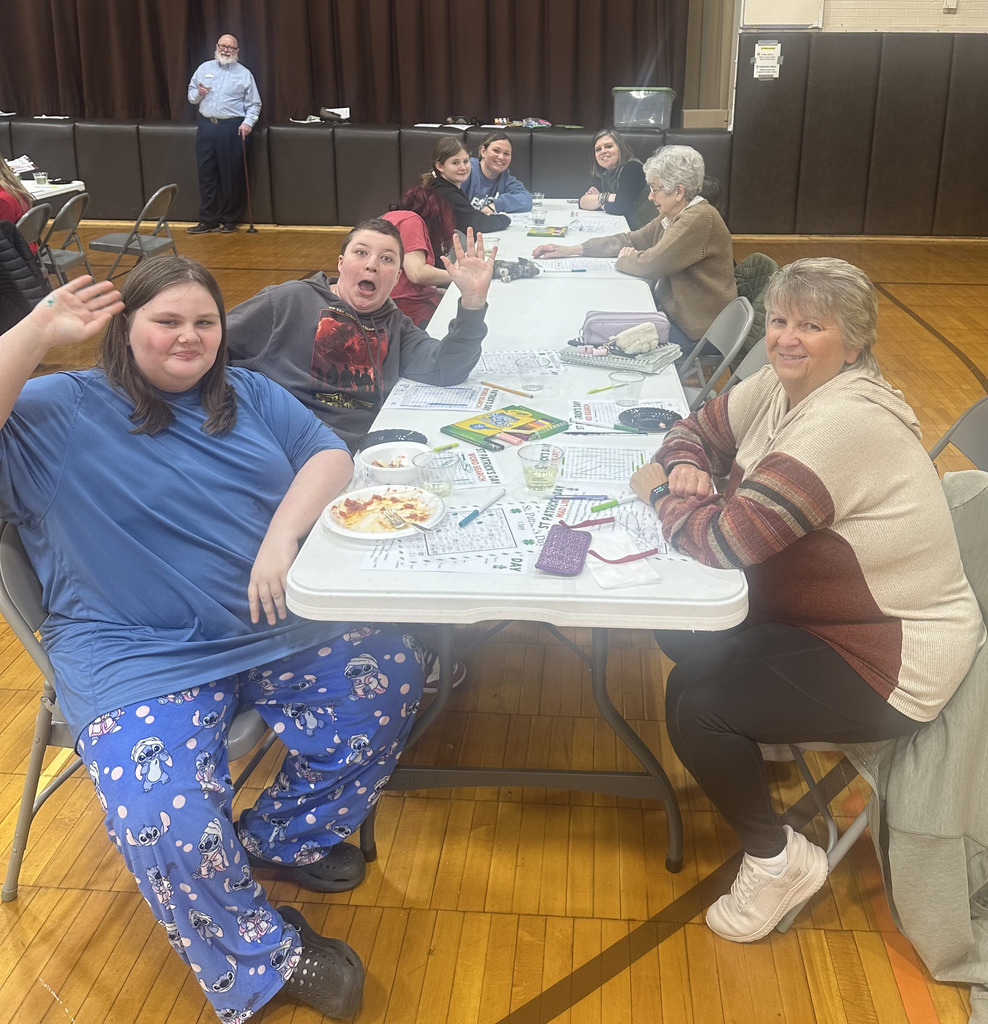 united way mentorship program with students and adults