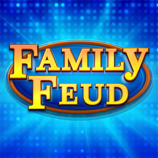 family feud logo