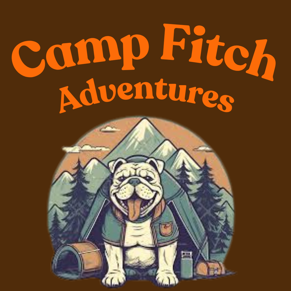camp fitch adventures