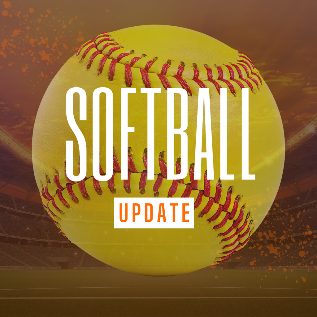 softball update