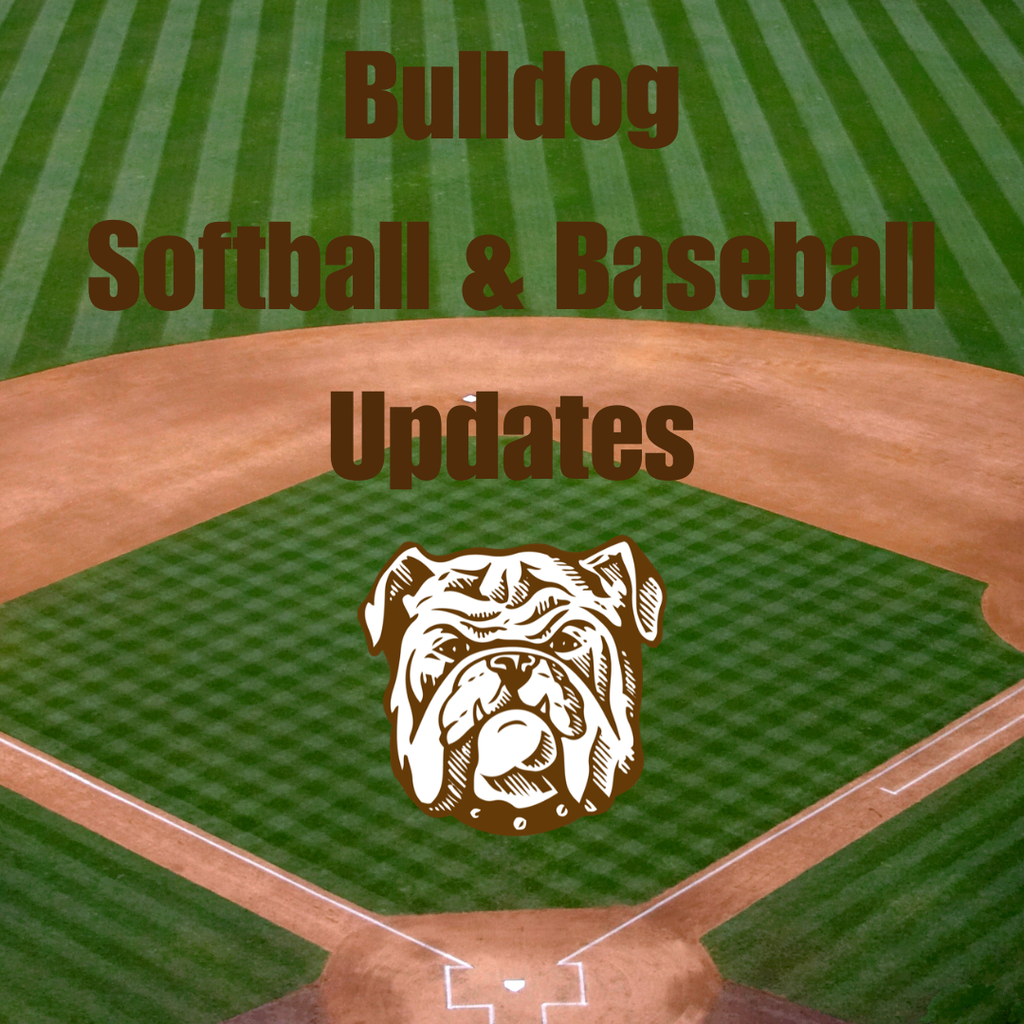softball and baseball updates