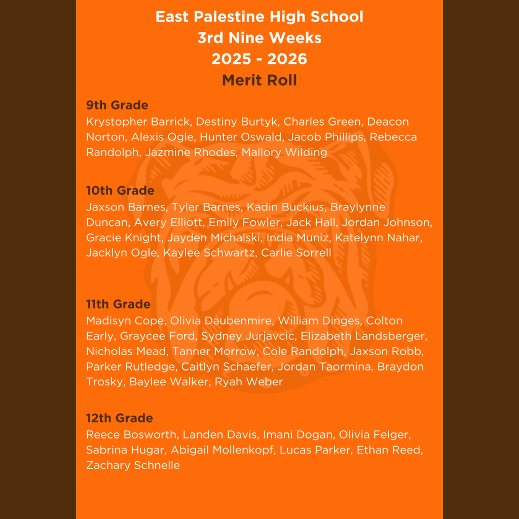 EPHS Merit