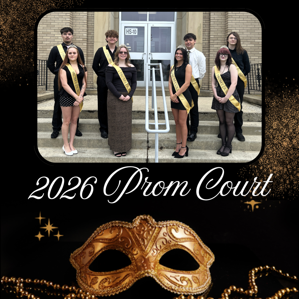 prom court 2026