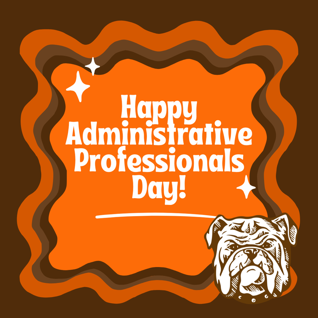 Admin professionals day