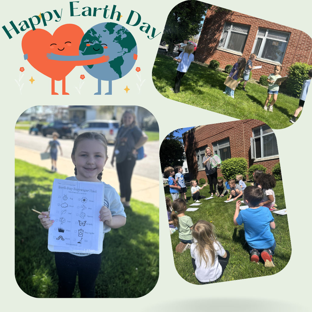 earth day