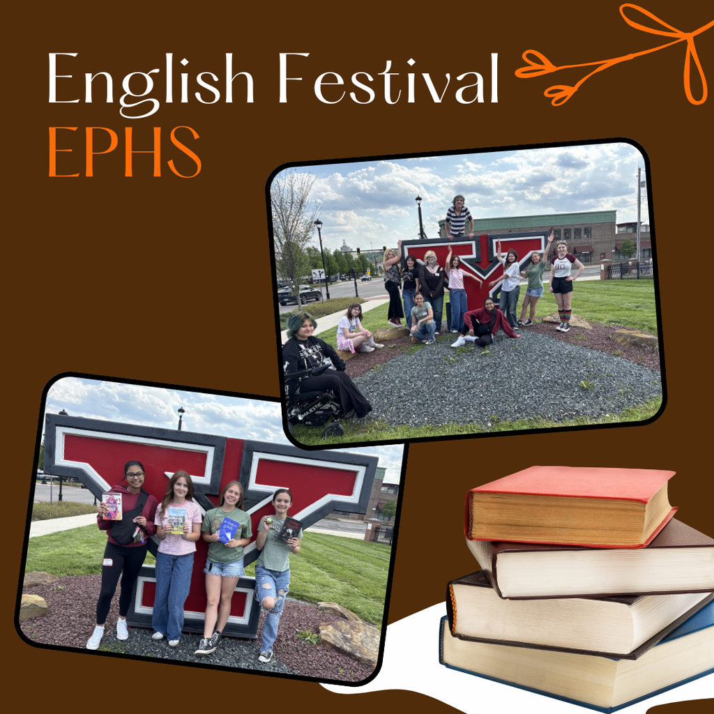 ephs english festival