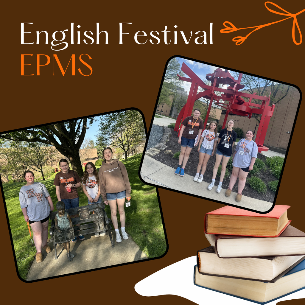 epms english festival