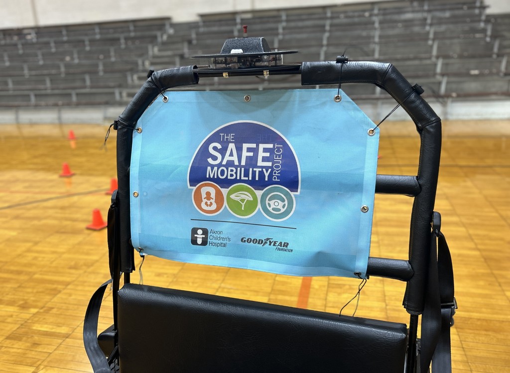 impaired driving demonstration