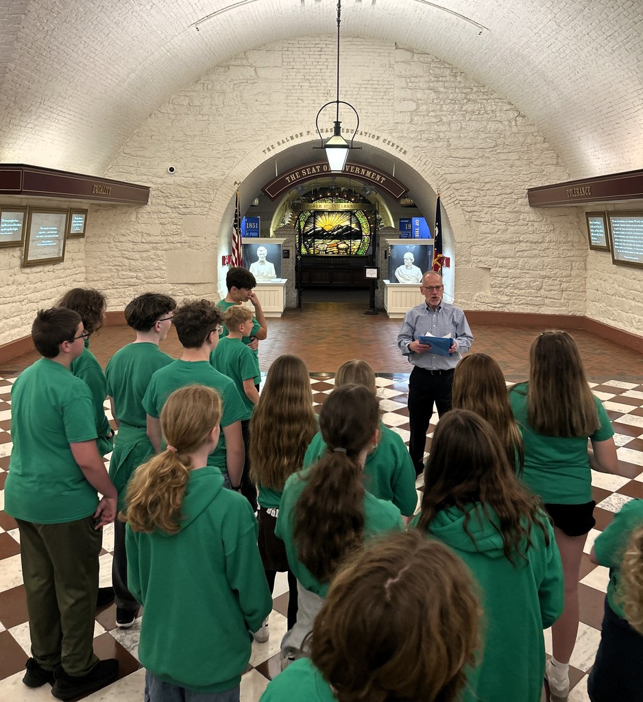 gate trip to columbus