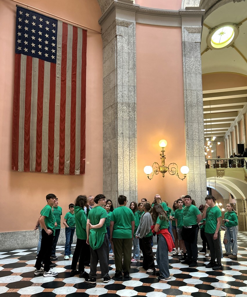 gate trip to columbus