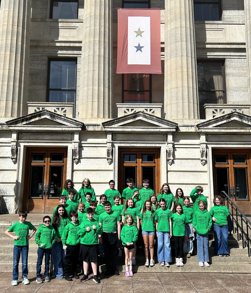 gate trip to columbus