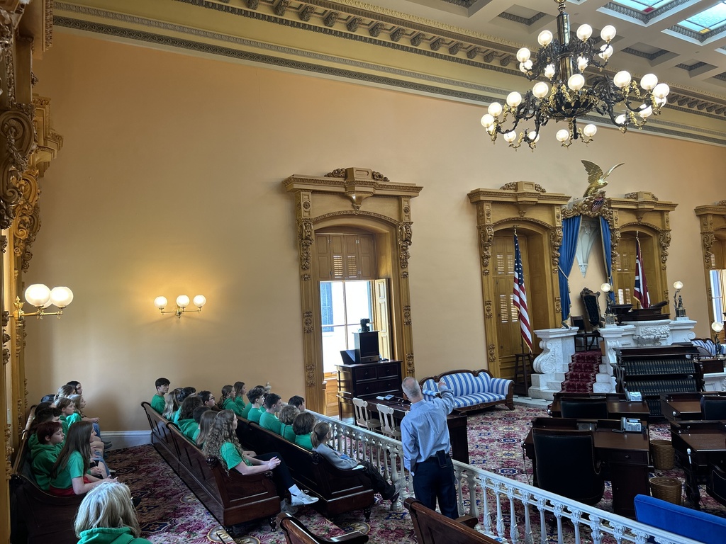 gate trip to columbus