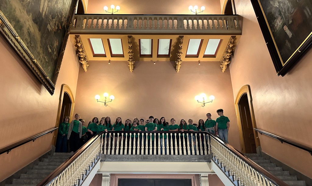 gate trip to columbus