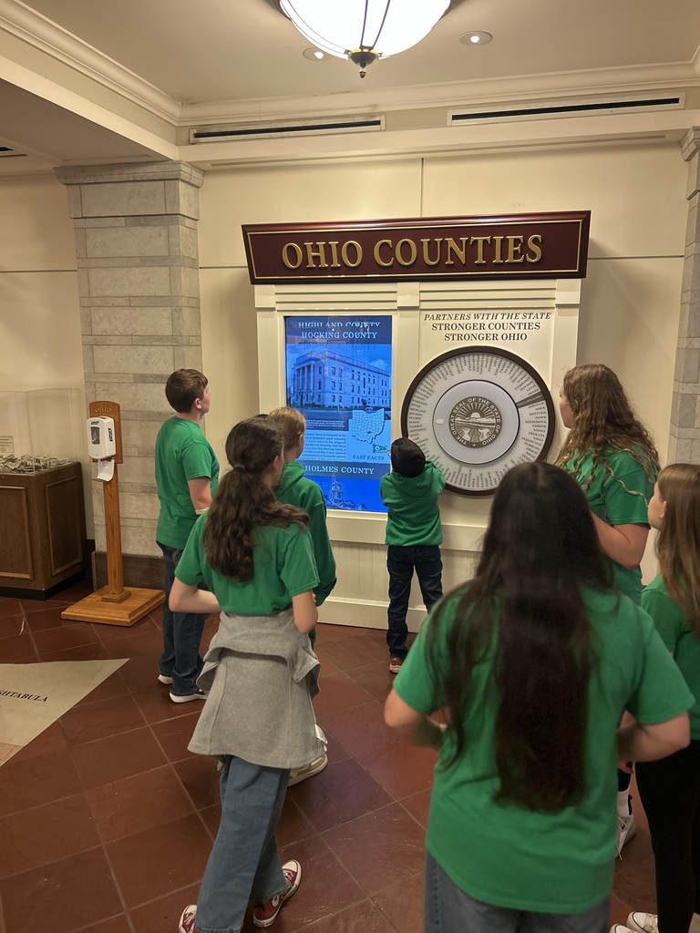 gate trip to columbus