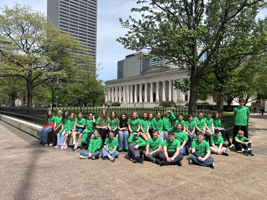 gate trip to columbus