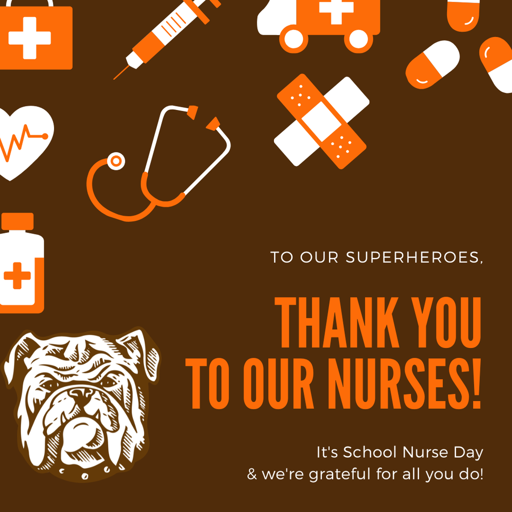 school nurse day