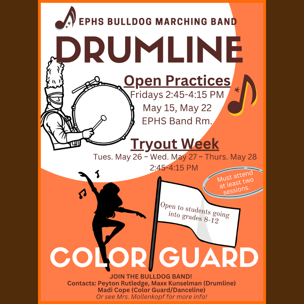 drumline information