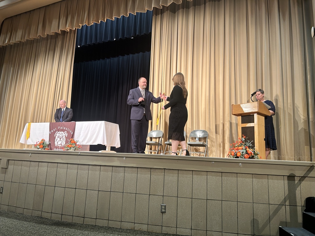 awards assembly