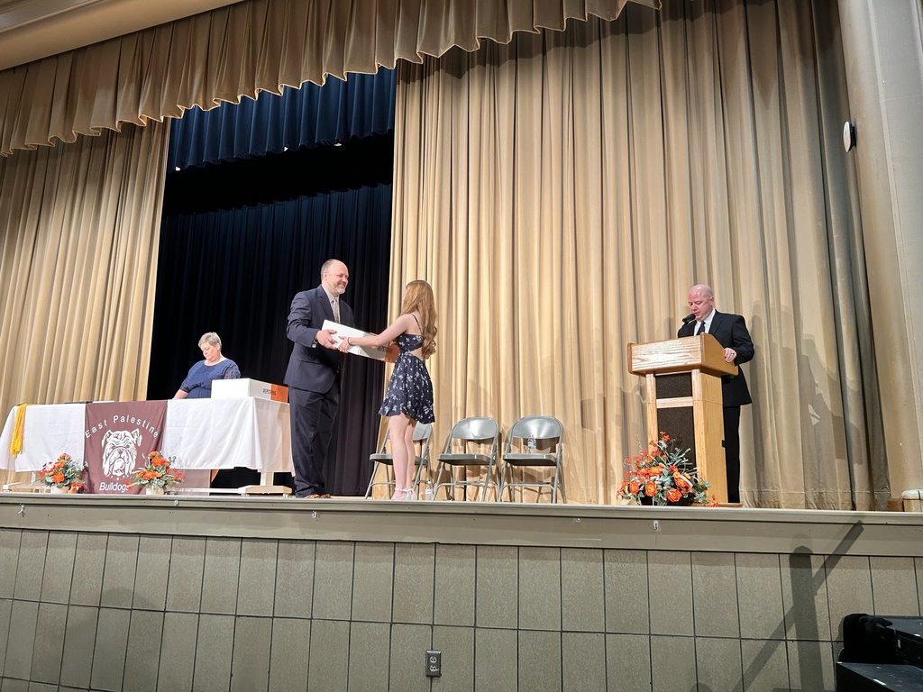 awards assembly