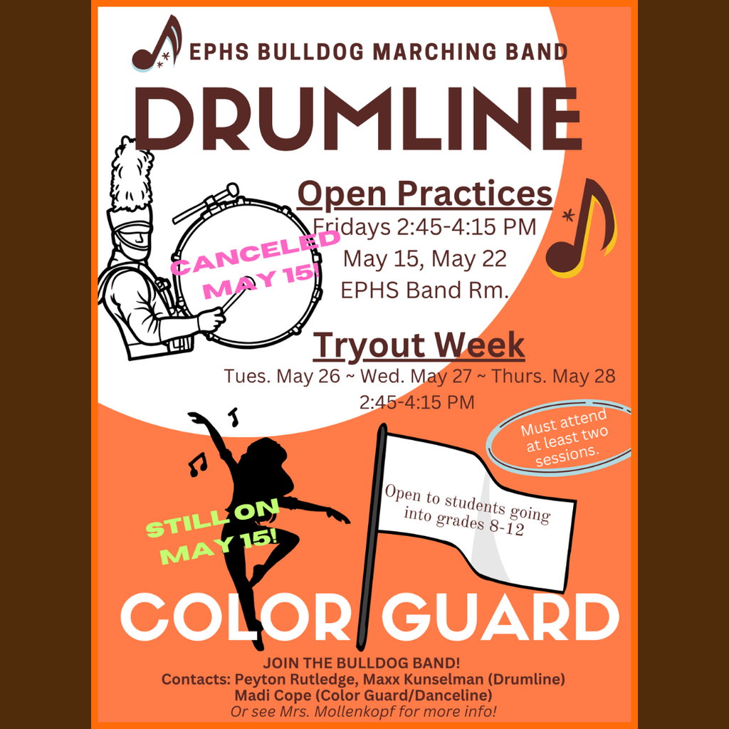 drumline information