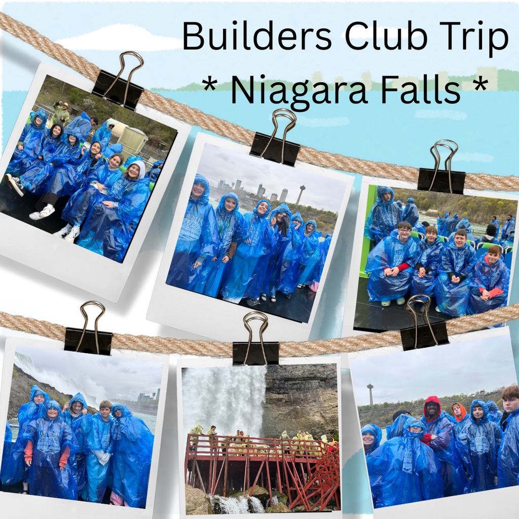 niagara falls
