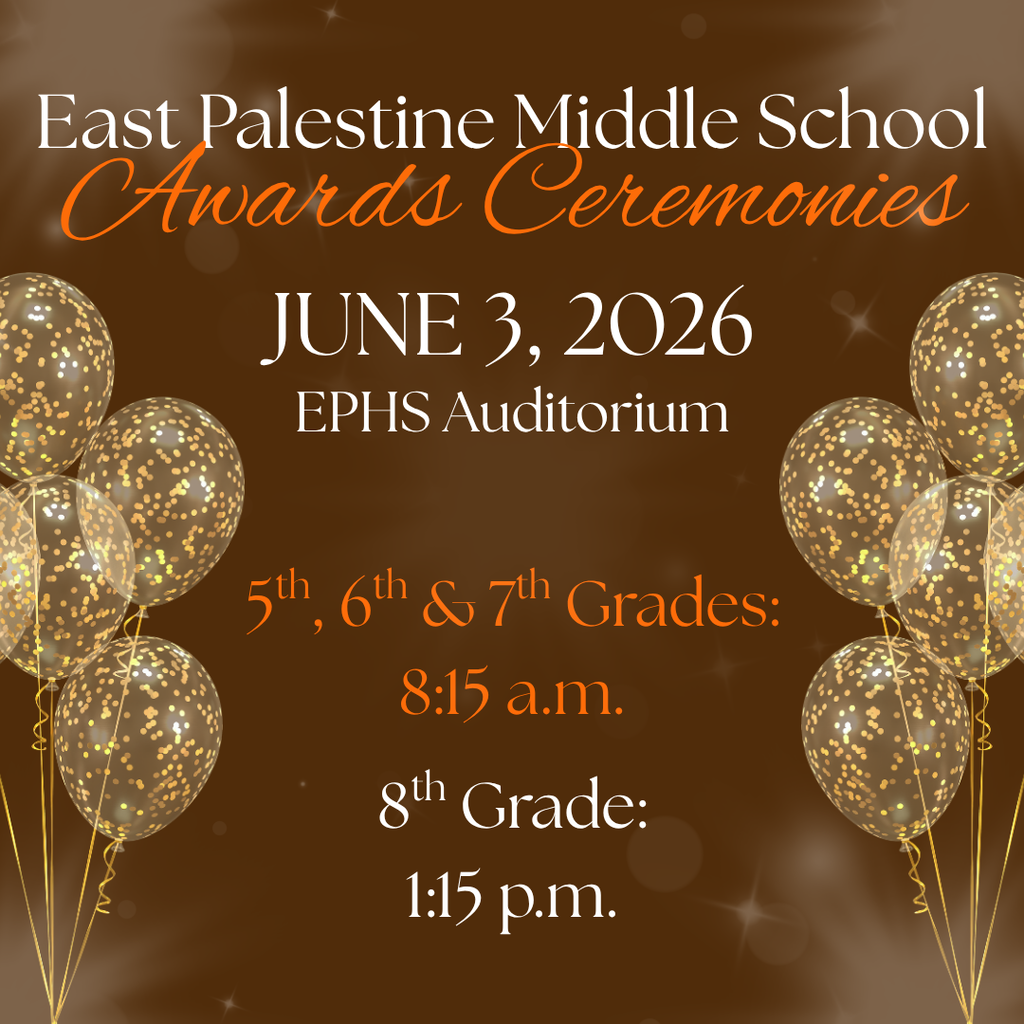 EPMS Awards Ceremonies