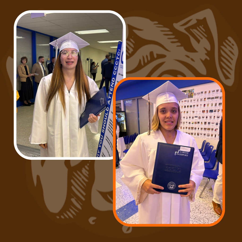 ccctc students
