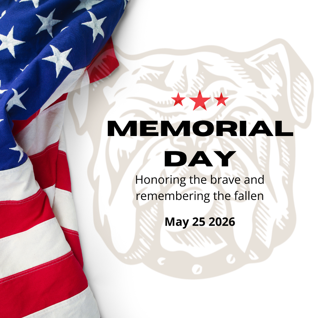 memorial day