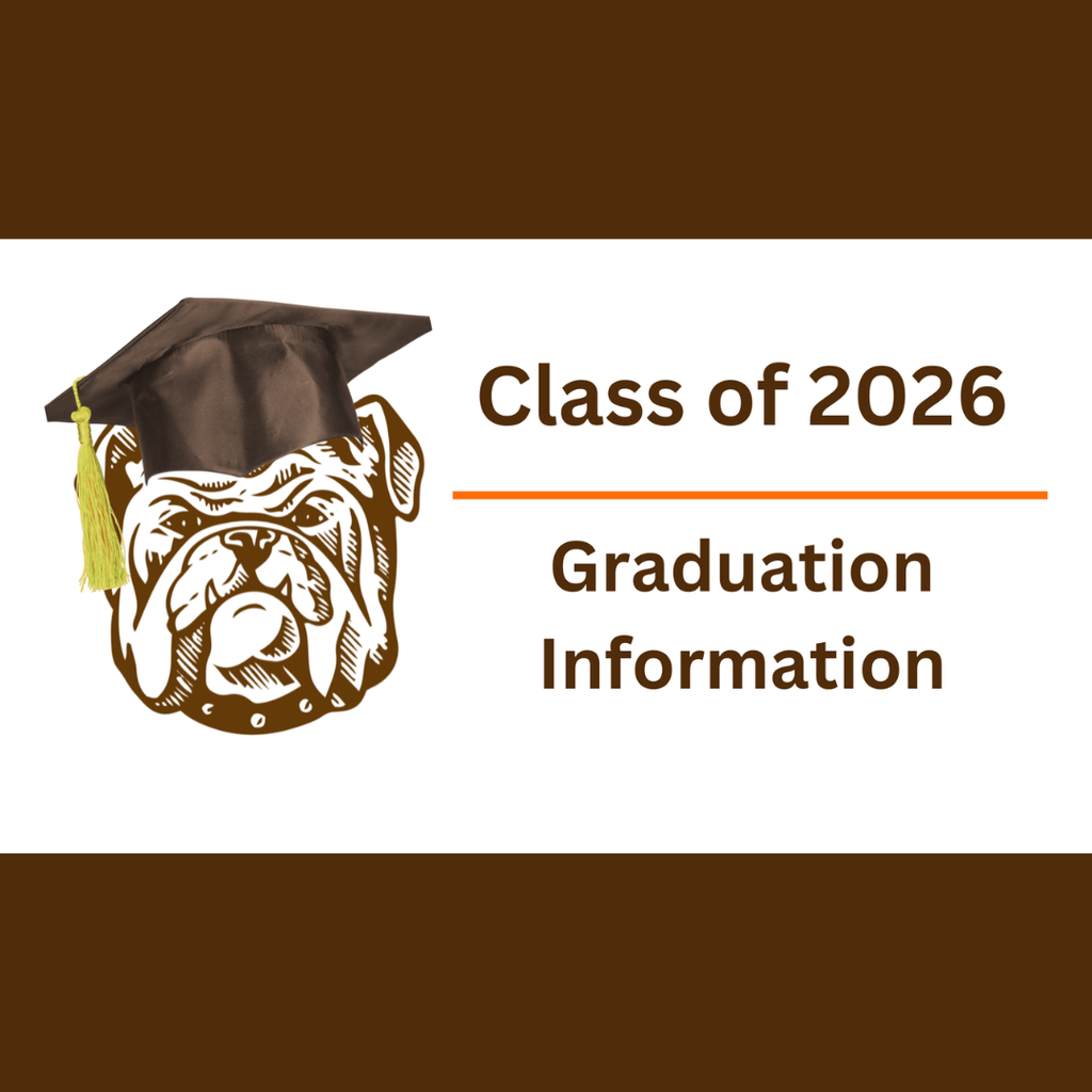 graduation information