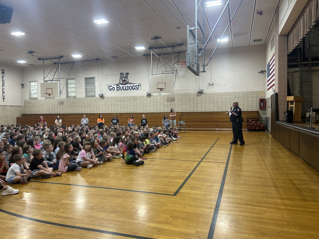 safety talk