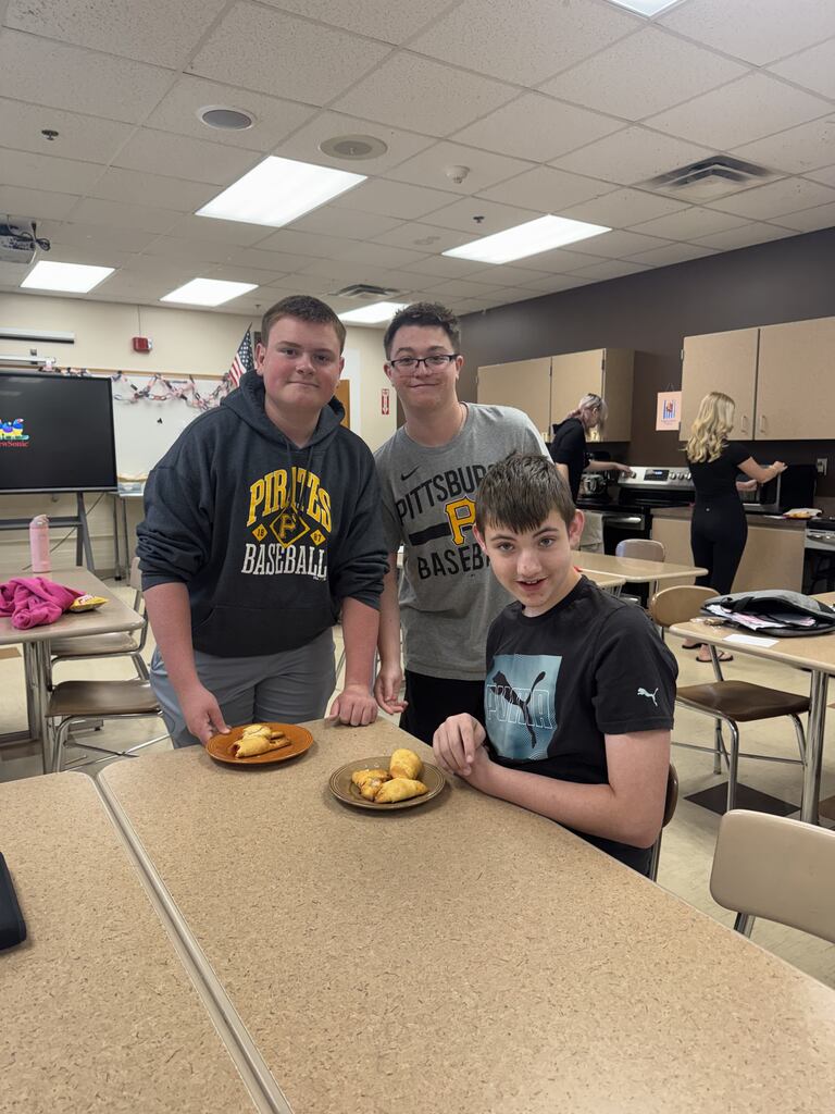 cooking collaboration