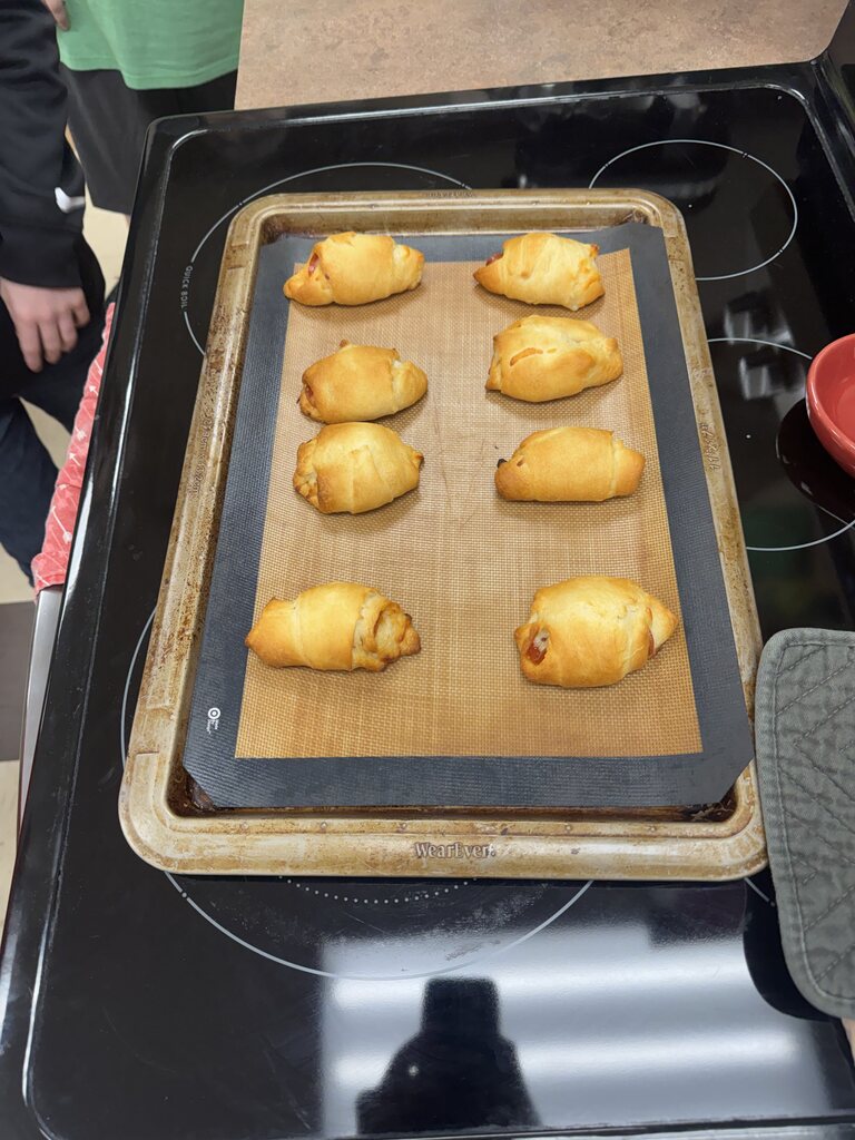 cooking collaboration