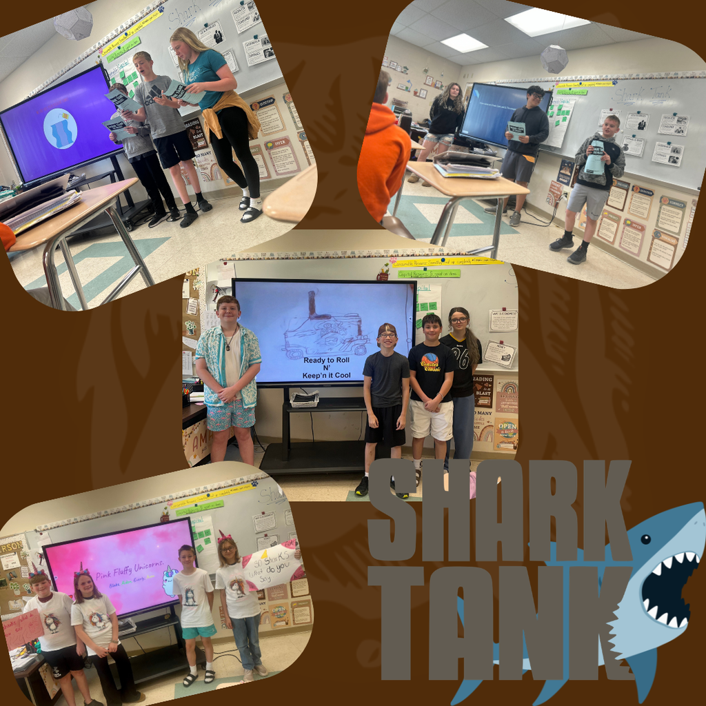shark tank