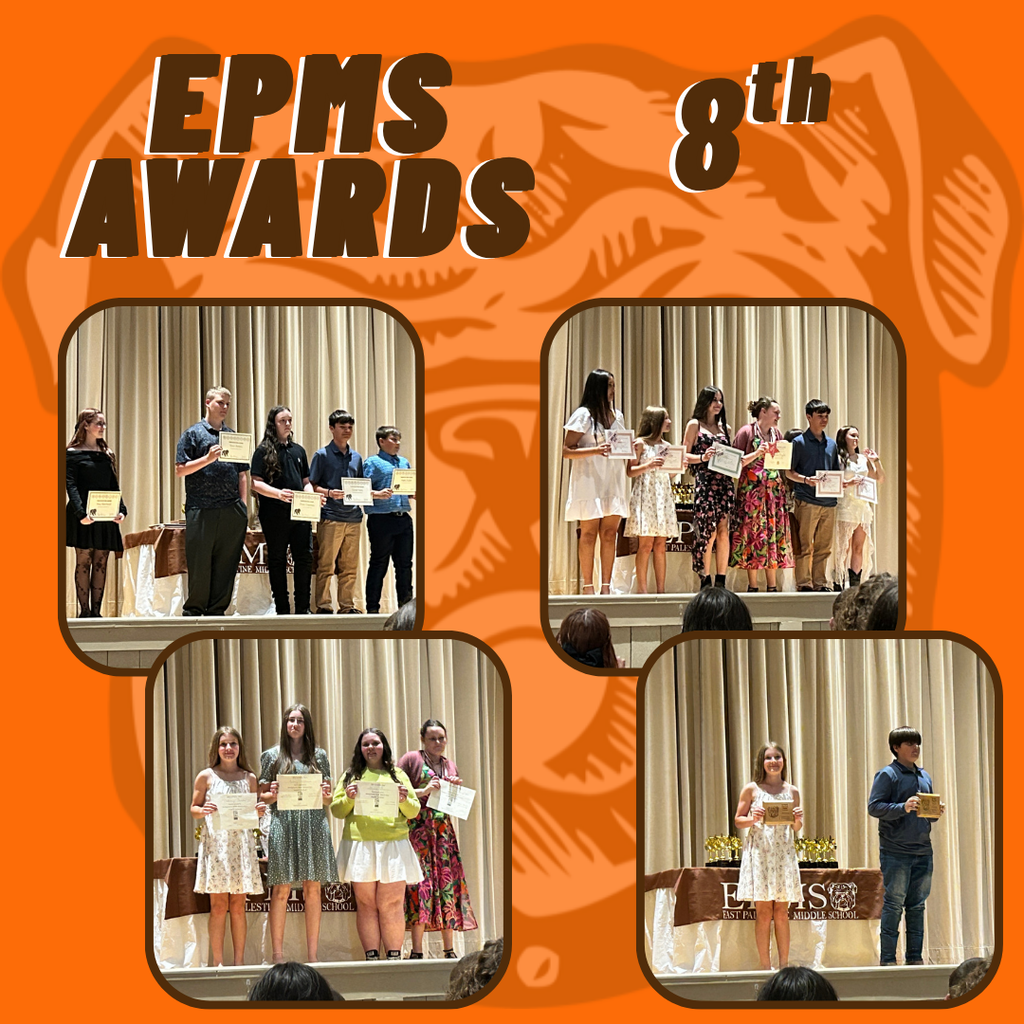 EPMS Awards Ceremonies
