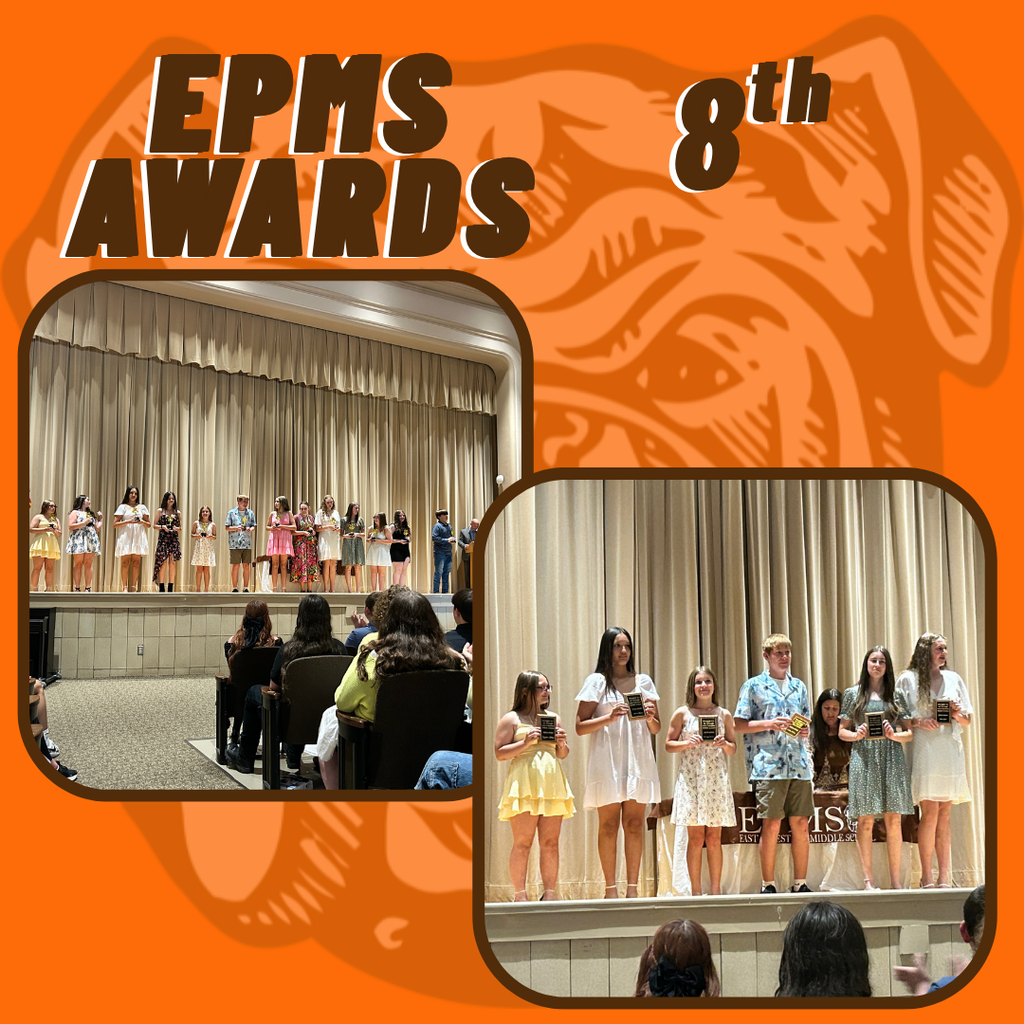 EPMS Awards Ceremonies