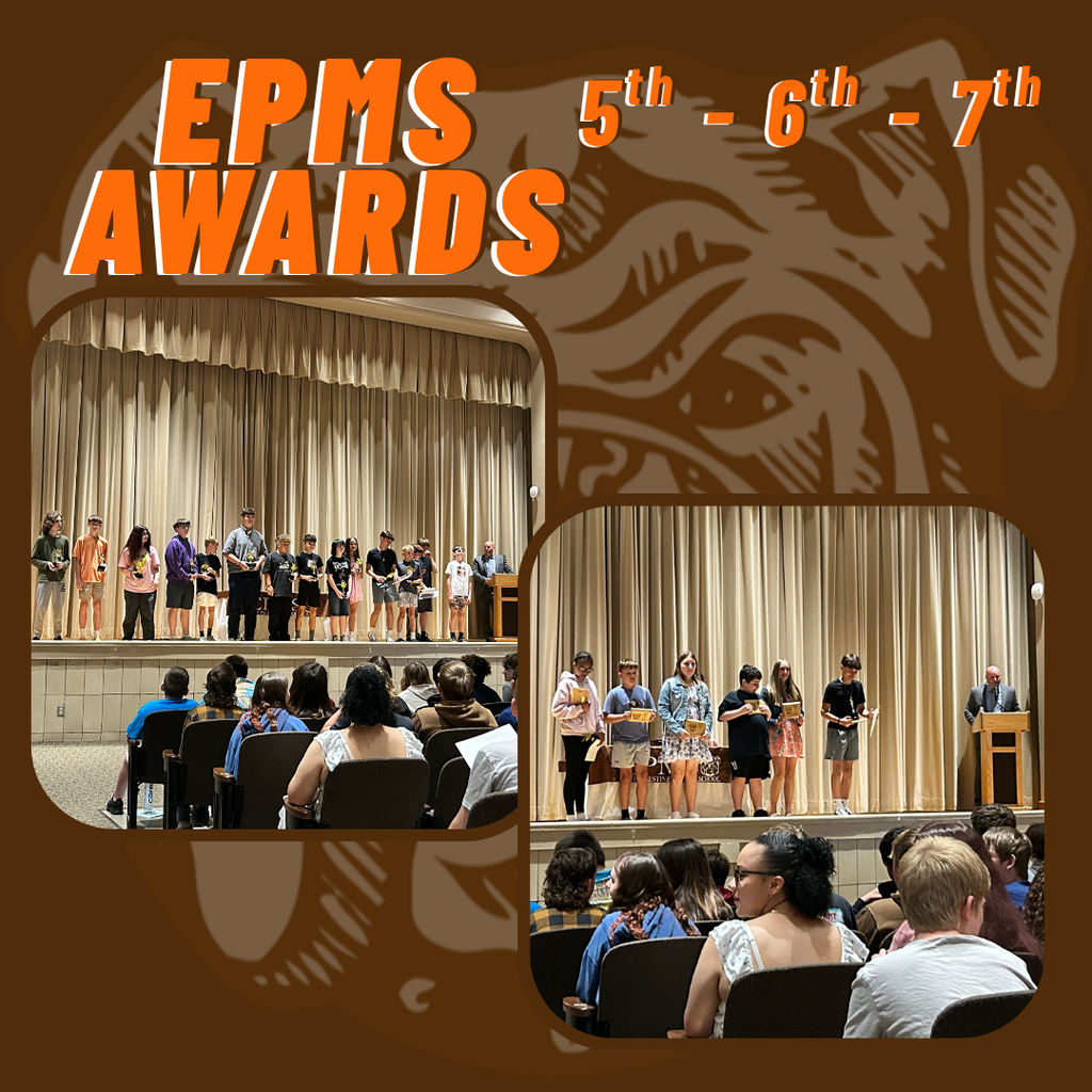 EPMS Awards Ceremonies