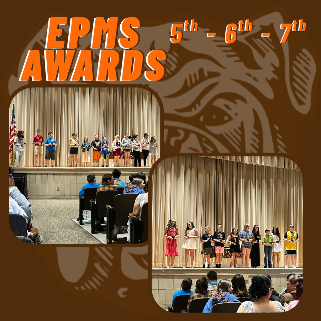EPMS Awards Ceremonies